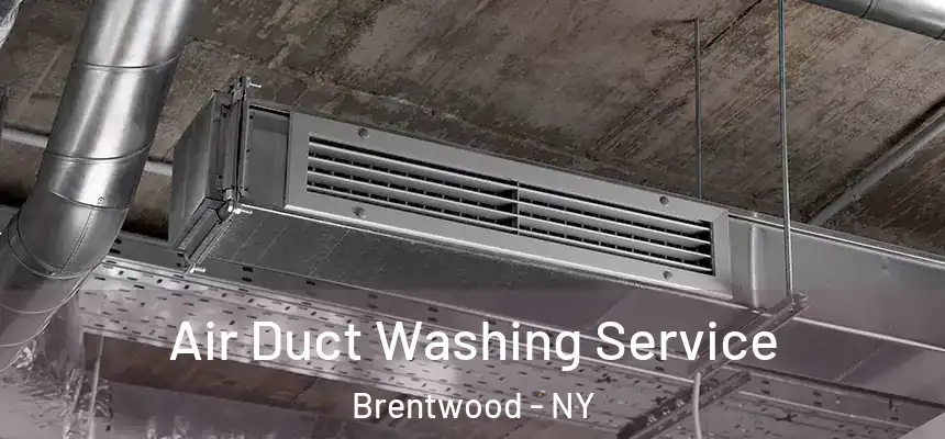  Air Duct Washing Service Brentwood - NY