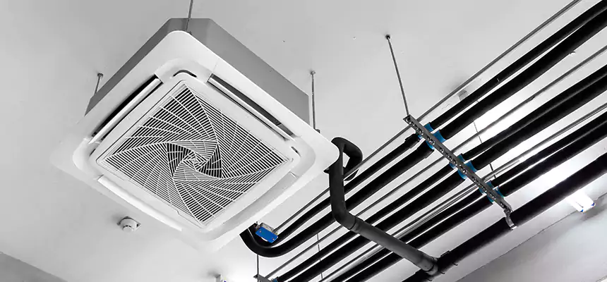 Our Air Duct Deep Cleaning Services in Brentwood, NY