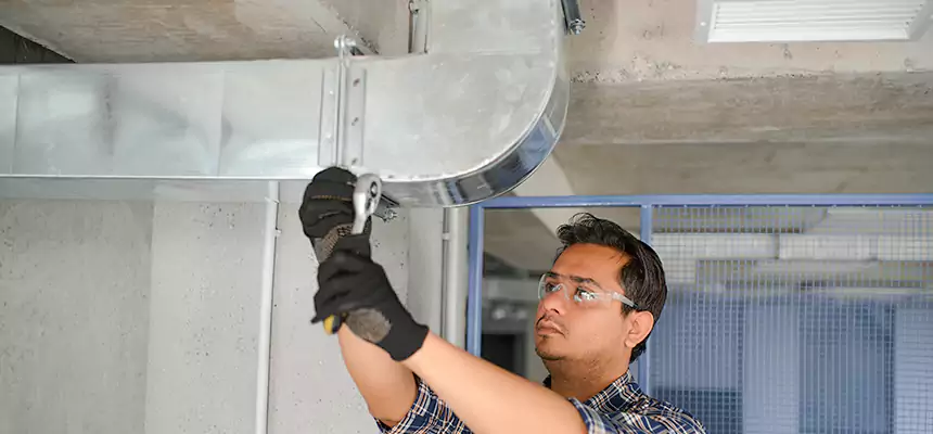 Our Air Duct Installation Services in Brentwood, NY