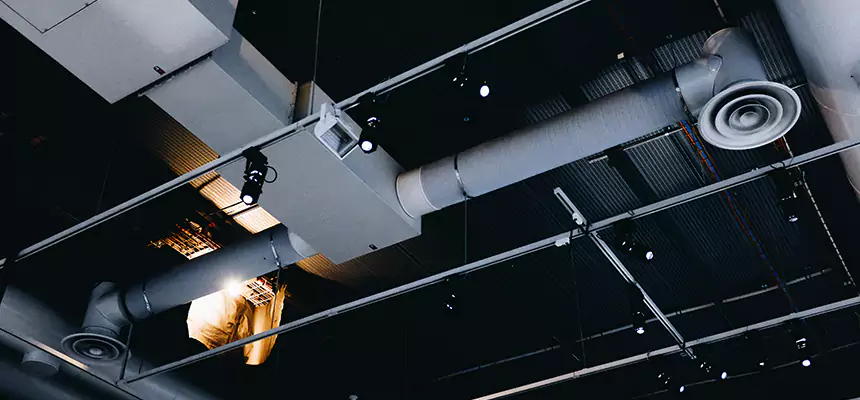 Our Air Duct Replacement Services in Brentwood, NY