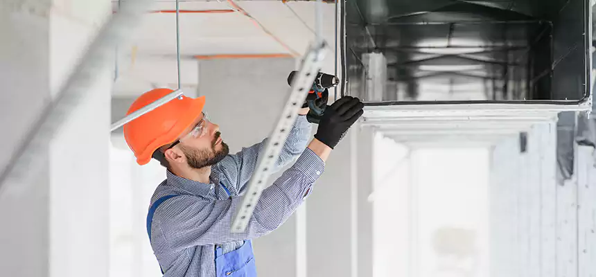 Our Air Vent Replacement Services in Brentwood, NY