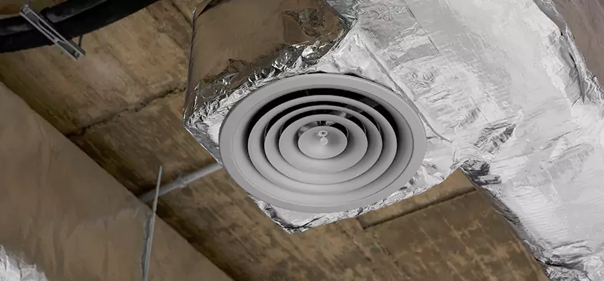 Our Basement Vent Cleaning Services in Brentwood, NY