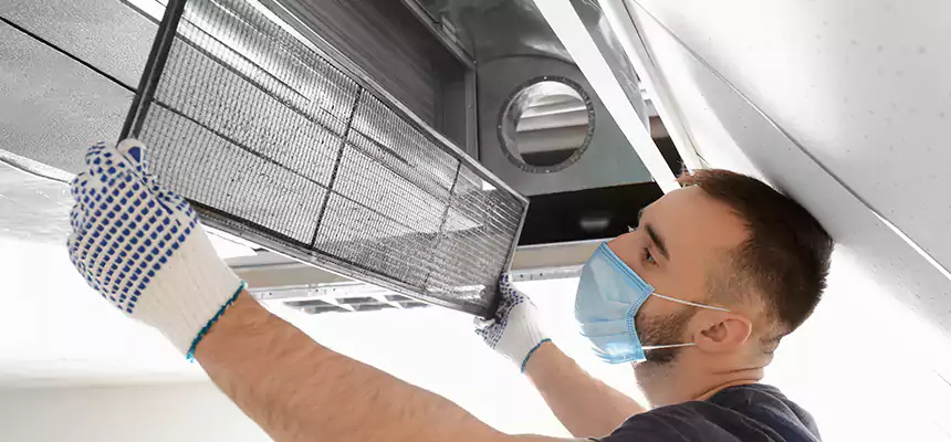 Diagnostic HVAC Coil & Blower Cleaning in Brentwood