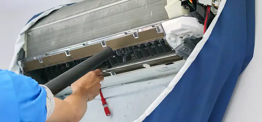 Advanced Clogged Dryer Vent Repair for Multi-Unit & Commercial in Brentwood, NY