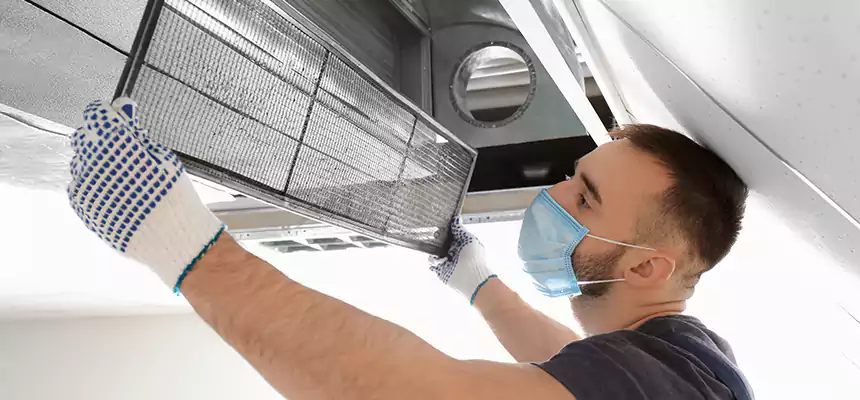 Our Dryer Vent Cleaning Services in Brentwood, NY
