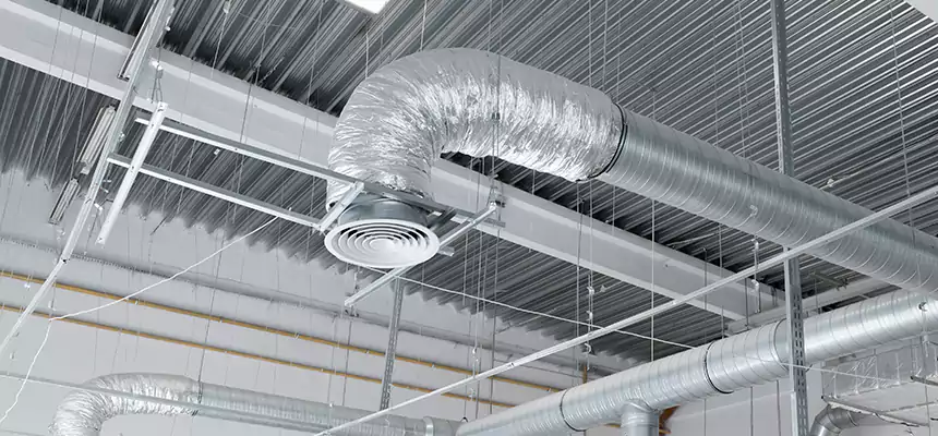 Our Dryer Vent Hose Replacement Services in Brentwood, NY