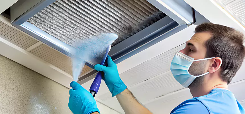 Our Home Ventilation Cleaning Services in Brentwood, NY