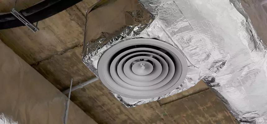 Our HVAC Ductwork Installation Services in Brentwood, NY