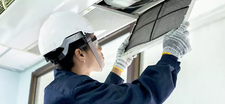 Our Mold & Mildew Removal from Air Ducts Services in Brentwood, NY