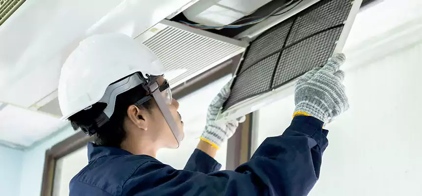 Our Multi-family Home Duct Cleaning Services in Brentwood, NY