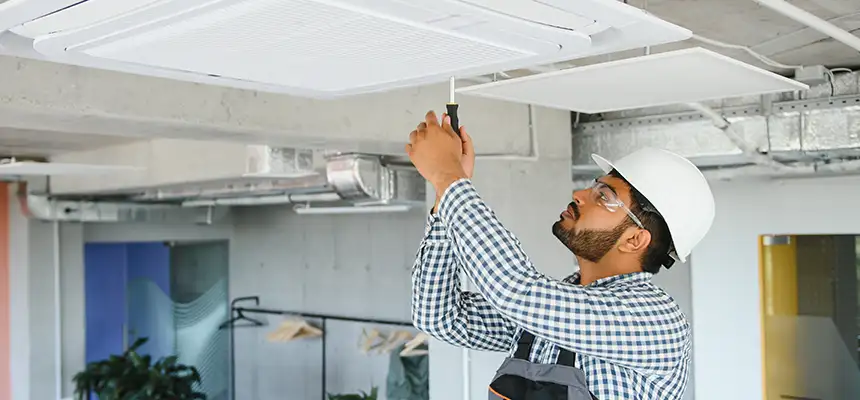 Our Roof Dryer Vent Cleaning Services in Brentwood, NY