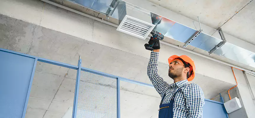 Efficient Exhaust Vent Cleaning in Brentwood, NY