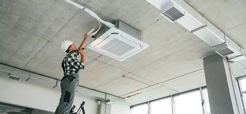 Our Wi Fi Connected Air Ducts Services in Brentwood, NY