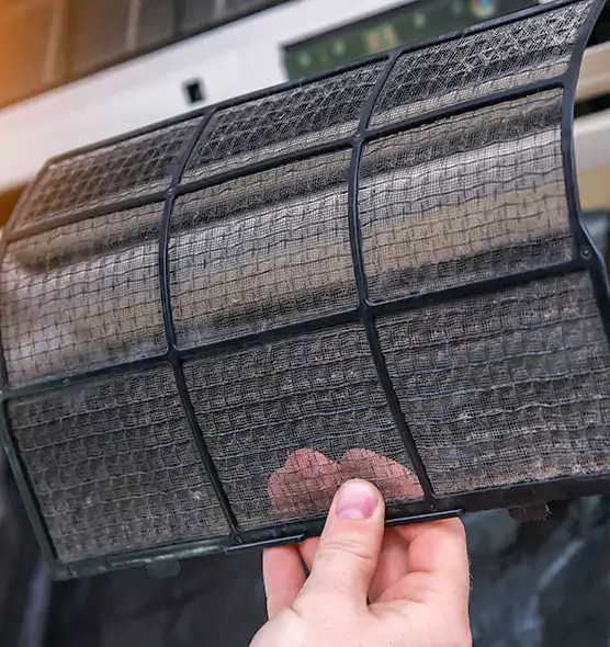 Top-notch AC Air Filter Replacement in Brentwood