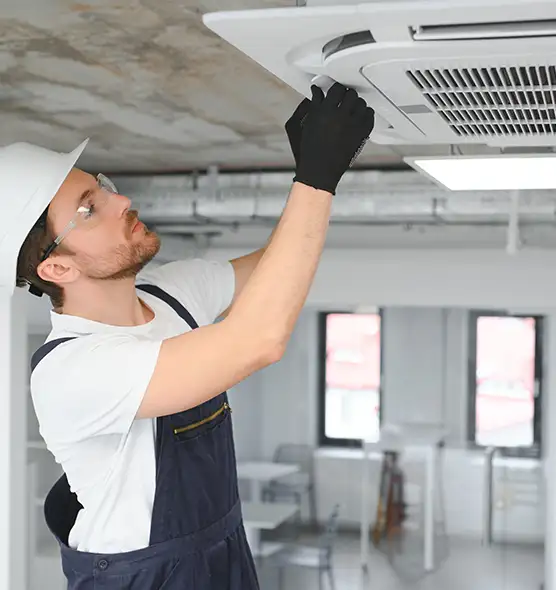 Top Affordable Duct Cleaning Services Near Me in Brentwood, NY