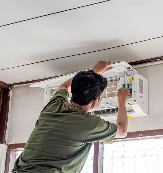 About Air Duct & AC Odor Removal in Brentwood, NY