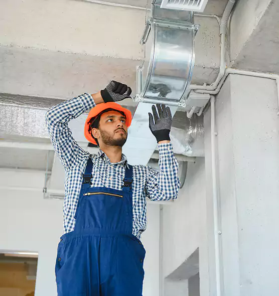 Professional Air Duct Cleaning Service in Brentwood, NY