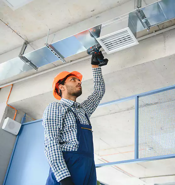 Welcome to Air Duct Cleaning & Repairs Brentwood — Your Local Air Duct Installation Specialists in Brentwood, NY