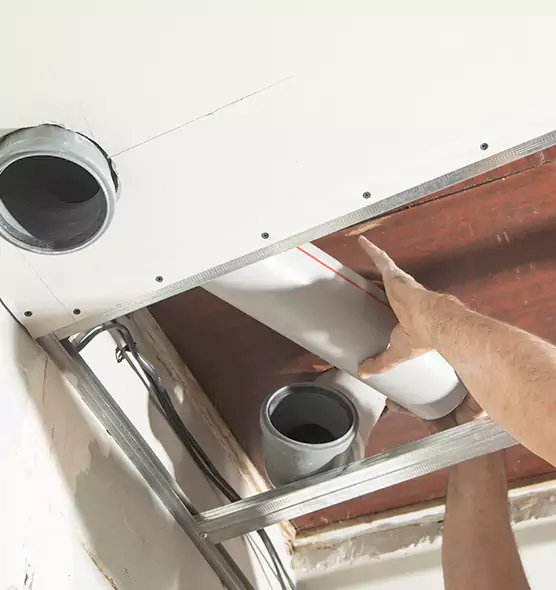 Professional Air Duct Replacement in Brentwood, NY