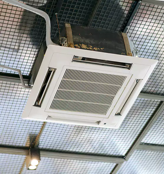 Top-Notch Allergy Relief Vent Cleaning Services in Brentwood, NY