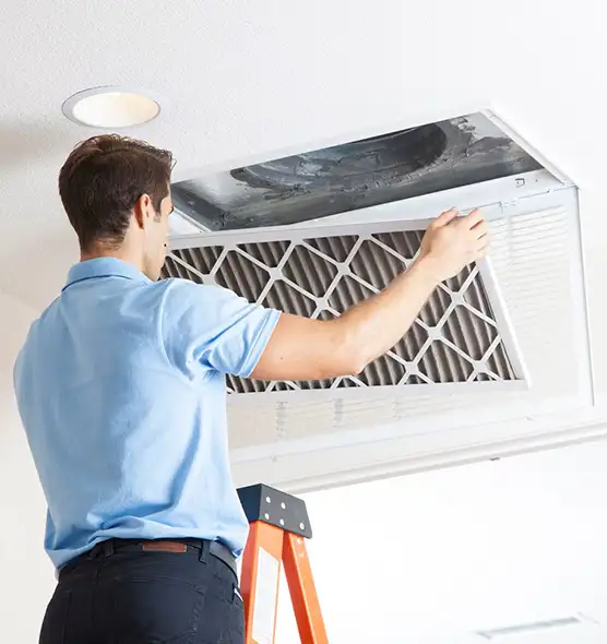 About Annual Dryer Vent Maintenance Brentwood, NY