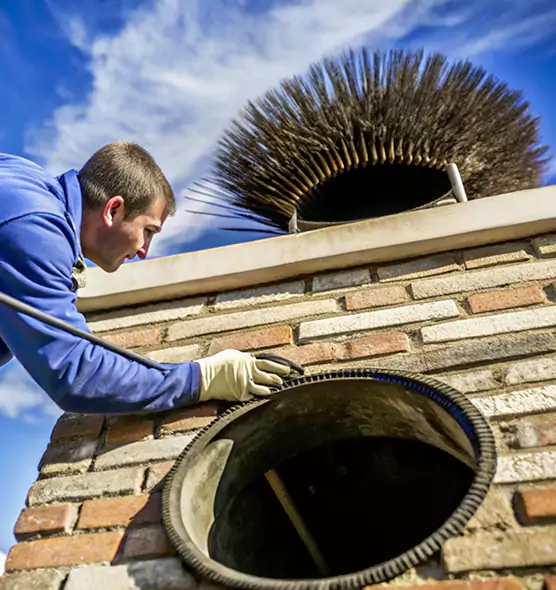 About Professional Chimney Sweep in Brentwood, NY