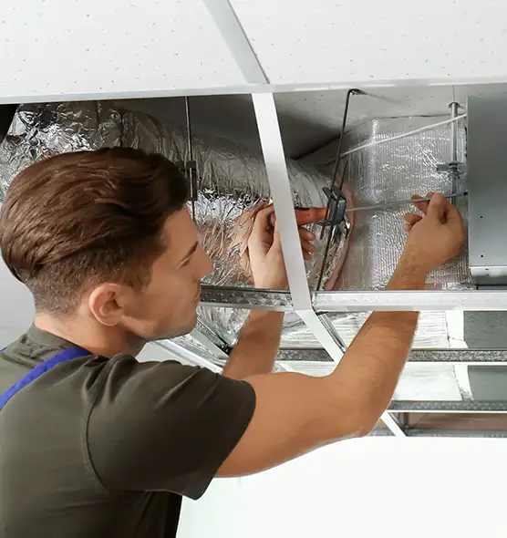 Professional Clogged Dryer Vent Repair in Brentwood, NY