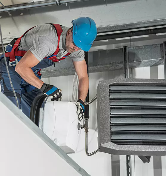 Professional Custom HVAC Ductworkin Brentwood, NY