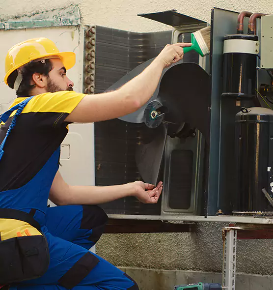 About Dryer Duct Fire Hazard Inspection in Brentwood, NY