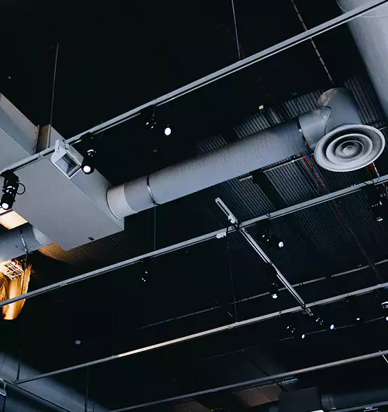 About Duct Sanitization with UV Light in Brentwood, NY