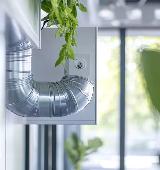 Professional Eco-Safe Dryer Vent Cleaning in Brentwood, NY