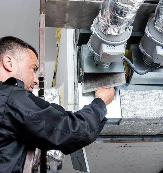 Professional Furnace Vent Cleaning in Brentwood, NY