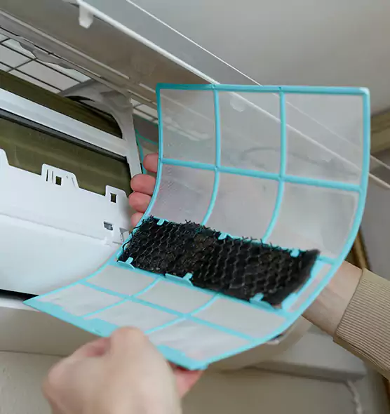 Welcome to Air Duct Cleaning & Repairs Brentwood — Your Local HEPA Filter Installation Pros in Brentwood, NY