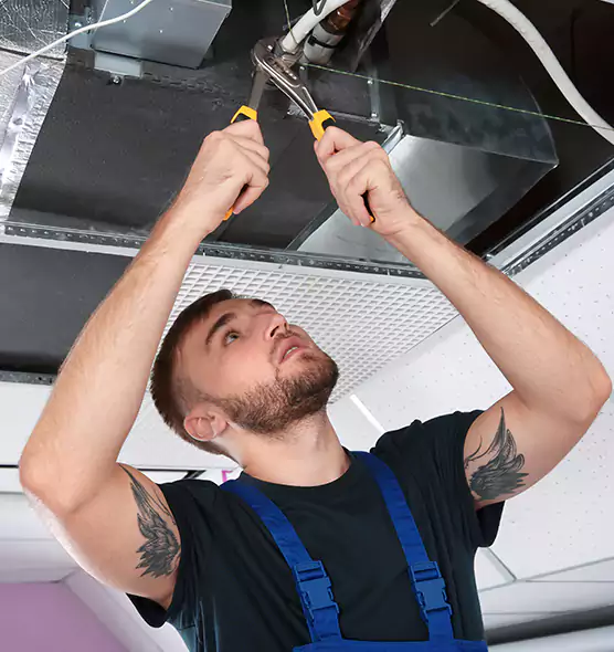 Trusted Home Air Duct Cleaning in Brentwood, NY