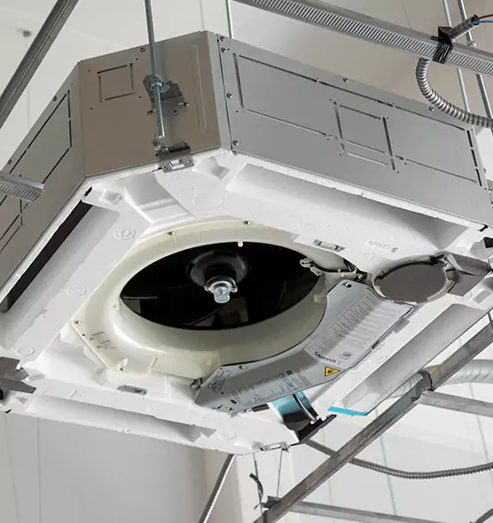 Professional Industrial Dryer Vent Cleaning in Brentwood, NY