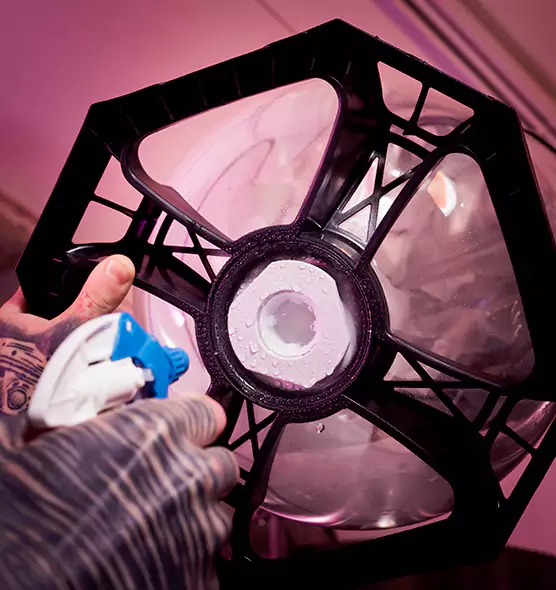 Expert Low VOC Vent Installation in Brentwood, NY