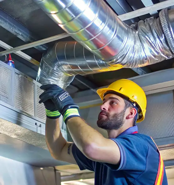 Professional NADCA Approved Air Duct Services in Brentwood, NY