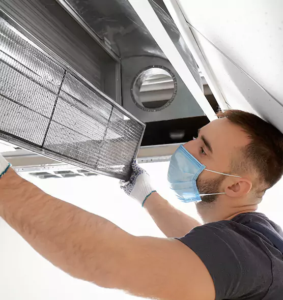 About Remove Smoke Smell From Air Duct in Brentwood, NY