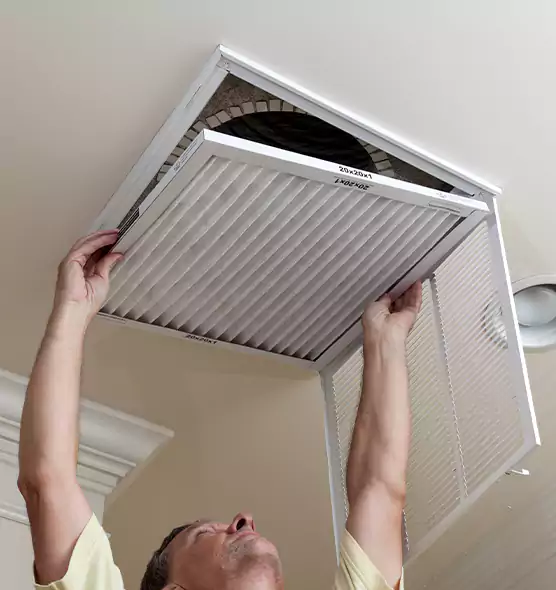 Advanced Residential Vent Cleaning in Brentwood, NY