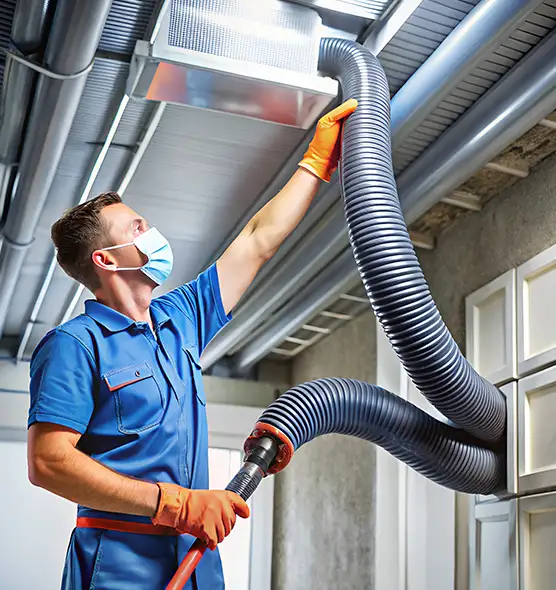 Welcome to Air Duct Cleaning & Repairs Brentwood — Your Local Roof Dryer Vent Cleaning Specialists in Brentwood, NY