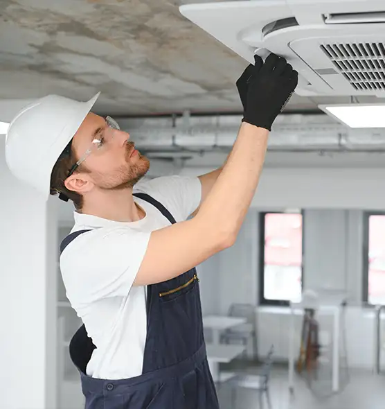 About Spring Air Duct Cleaning in Brentwood, NY