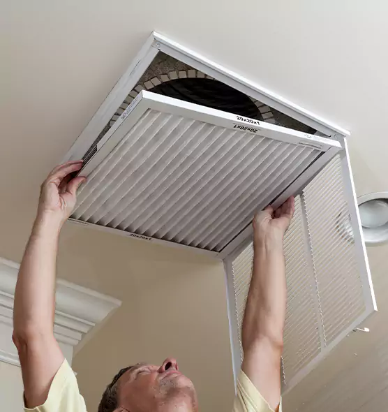 Professional Vent Relocation Services in Brentwood, NY