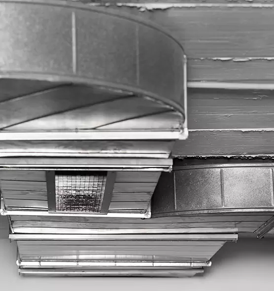 Professional Wall Vent Cleaning Service in Brentwood, NY