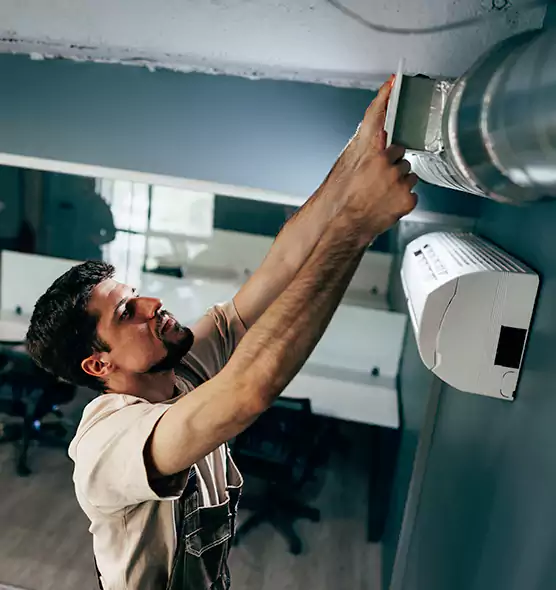 Reliable Warehouse Vent Cleaning in Brentwood, NY